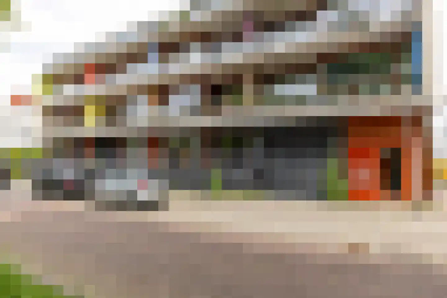 Rembrandt van Rijnstraat 45 Groningen thumbnail 8