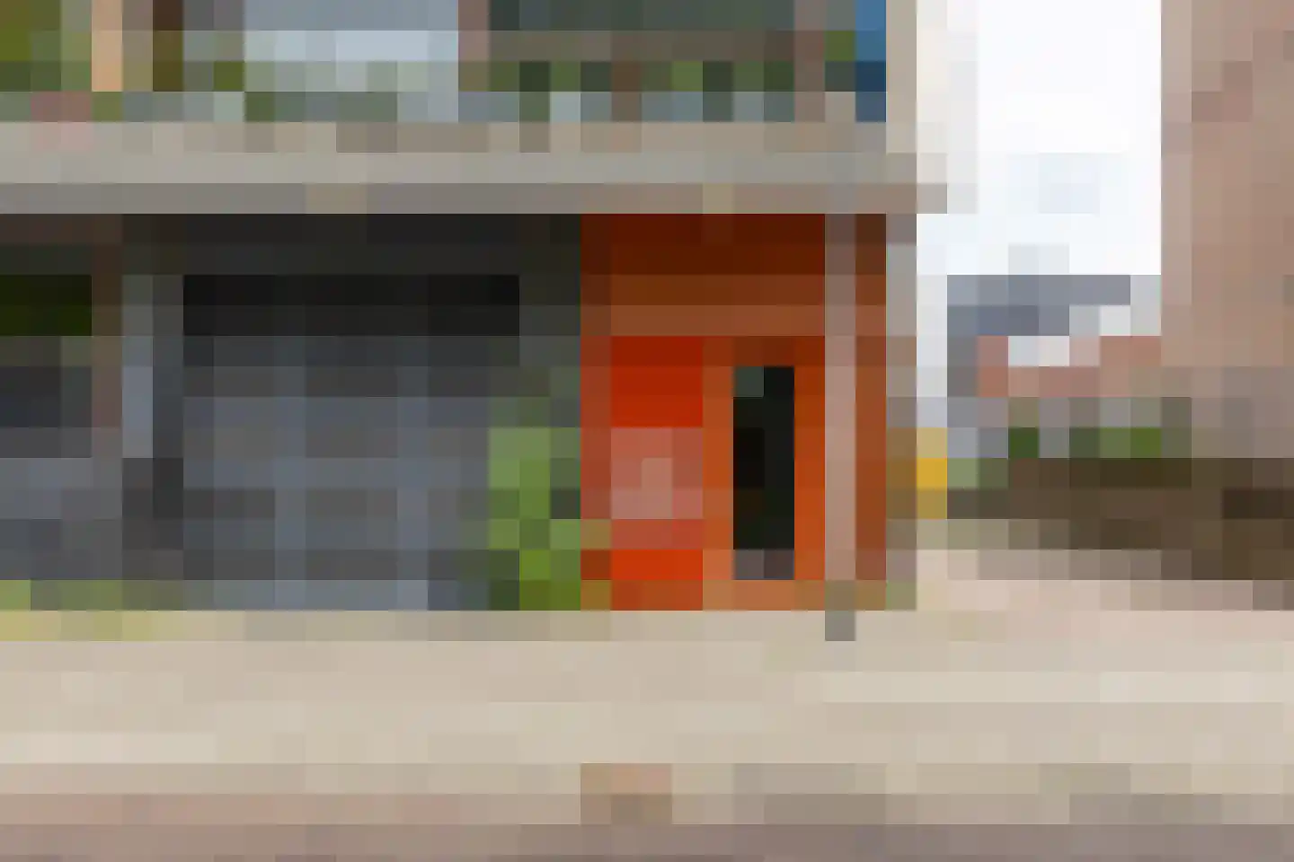 Rembrandt van Rijnstraat 45 Groningen thumbnail 9