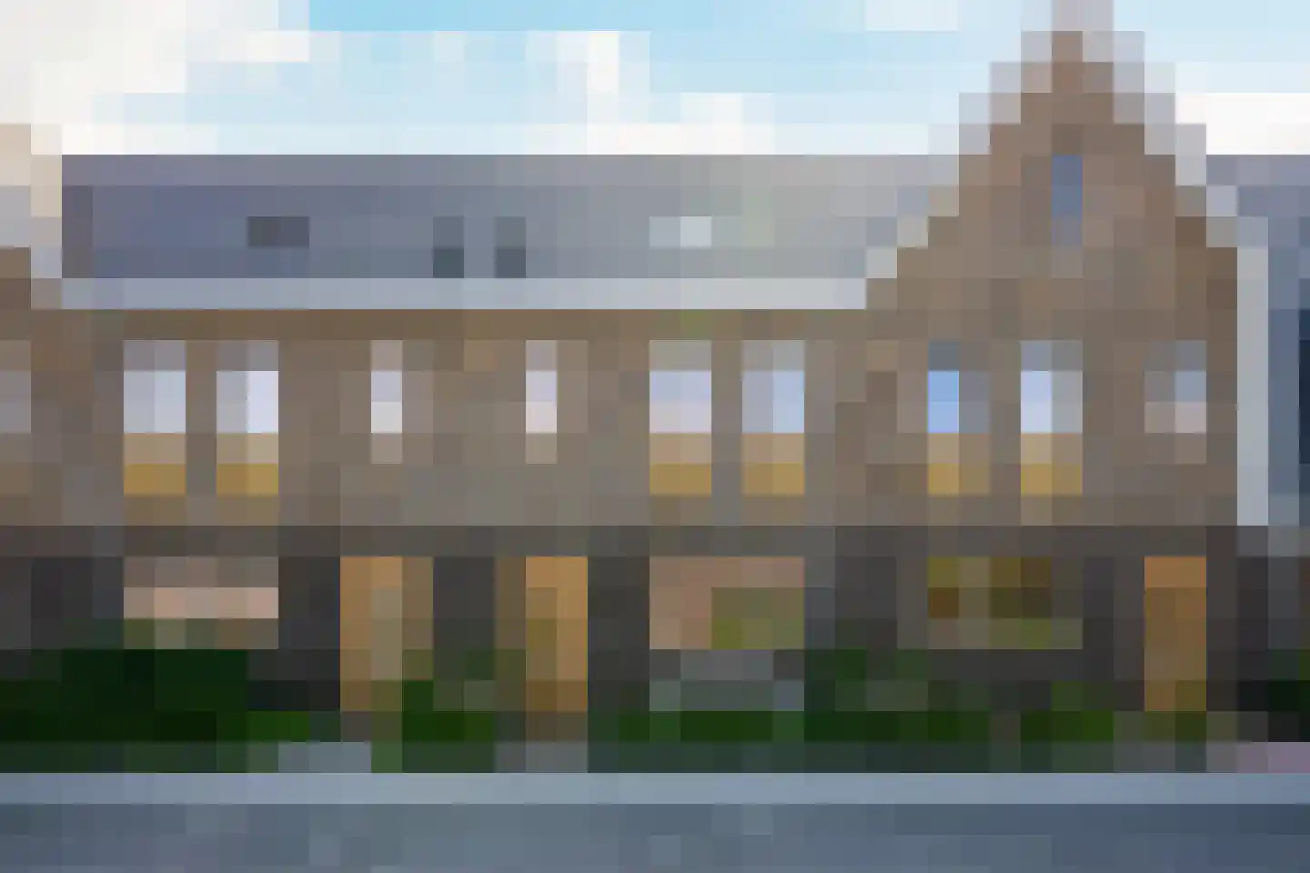 Rembrandt van Rijnstraat 6 in Dronten