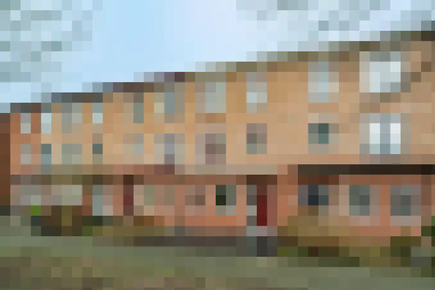 Rembrandthage 27 in Nieuwegein