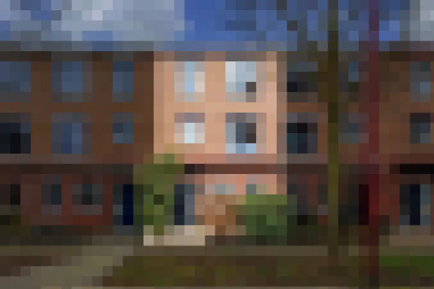 Rembrandthage 69 in Nieuwegein