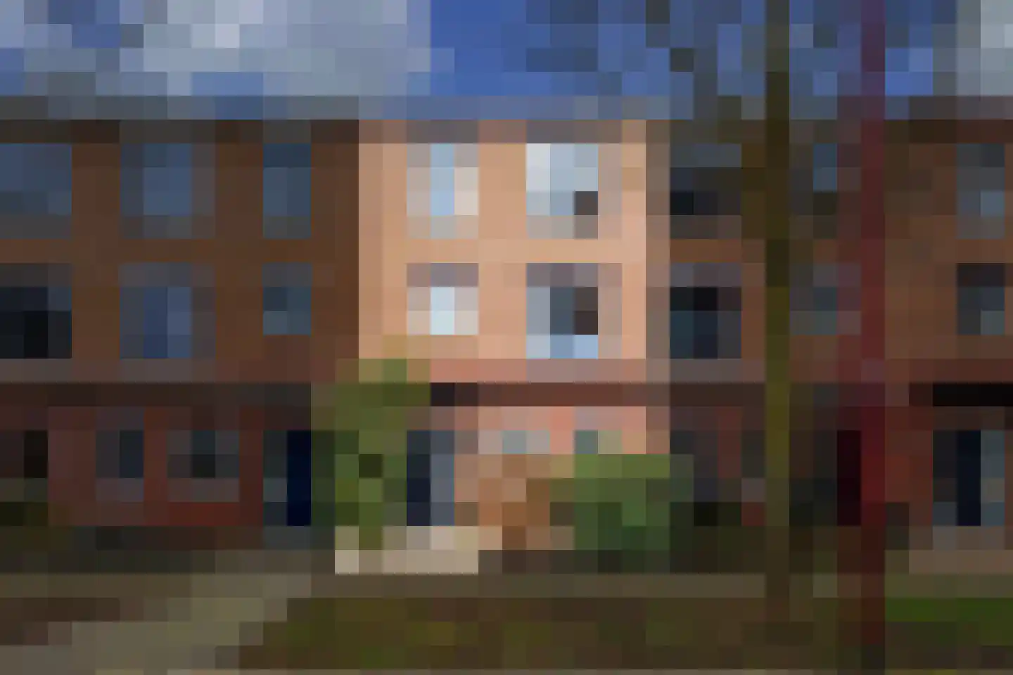 Rembrandthage 69 in Nieuwegein
