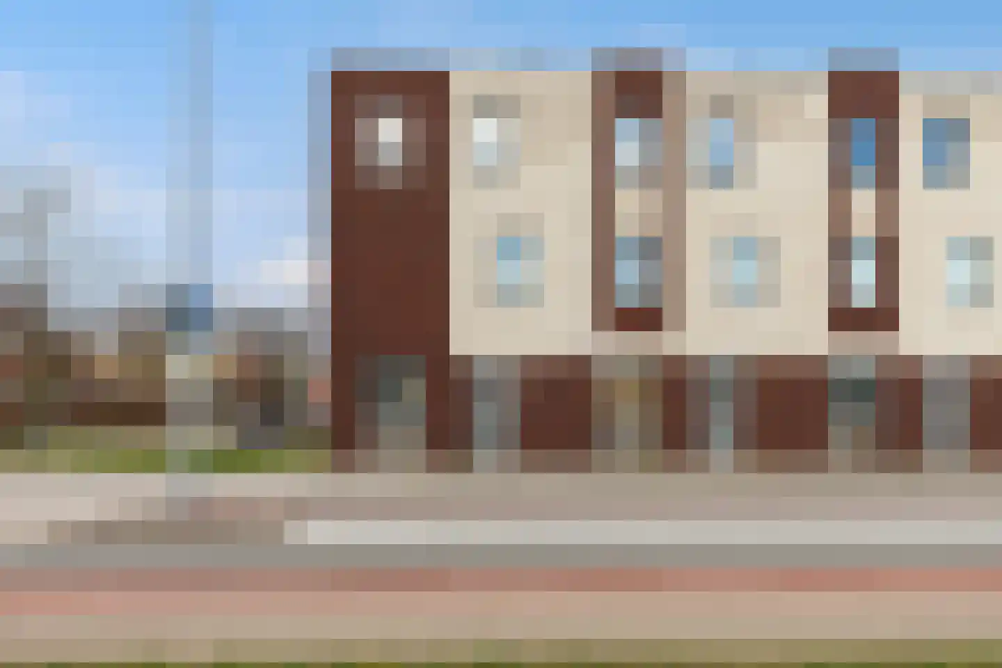 Rembrandthof 2 Almelo