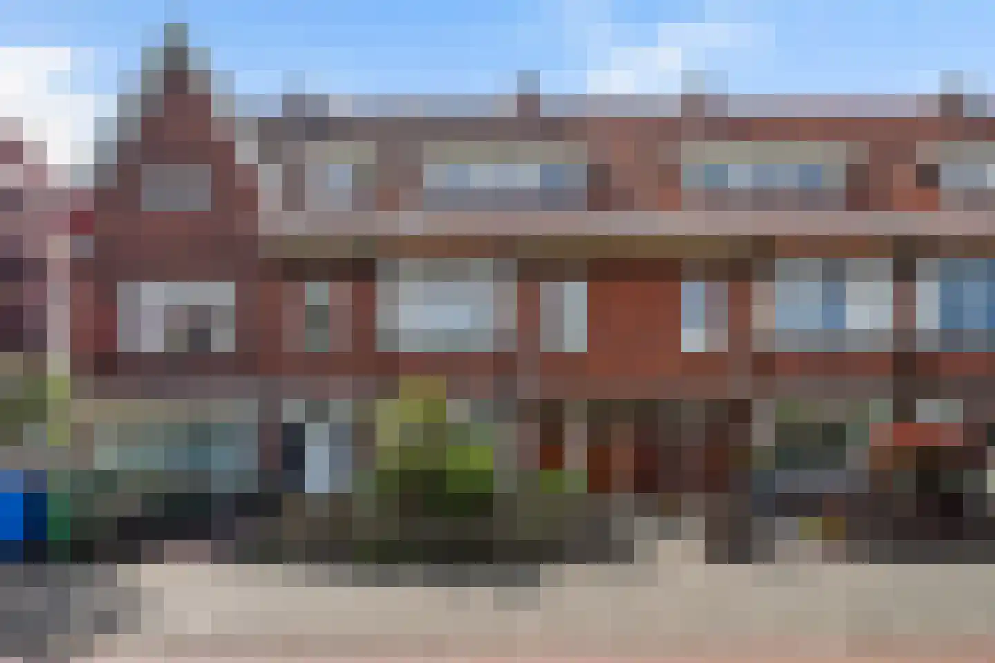 Rembrandtkade 106 Rijswijk