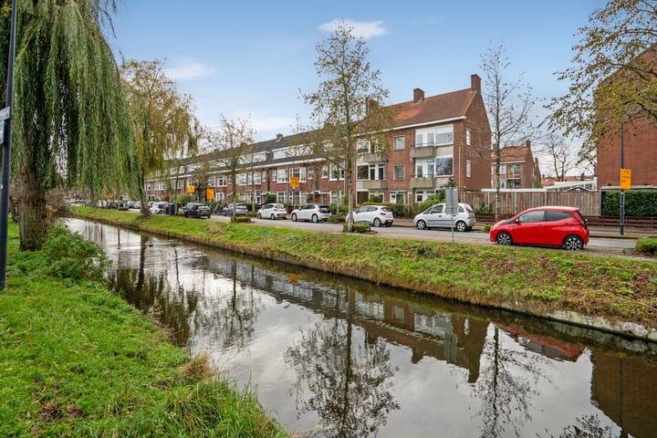 Rembrandtkade 128 in Rijswijk foto