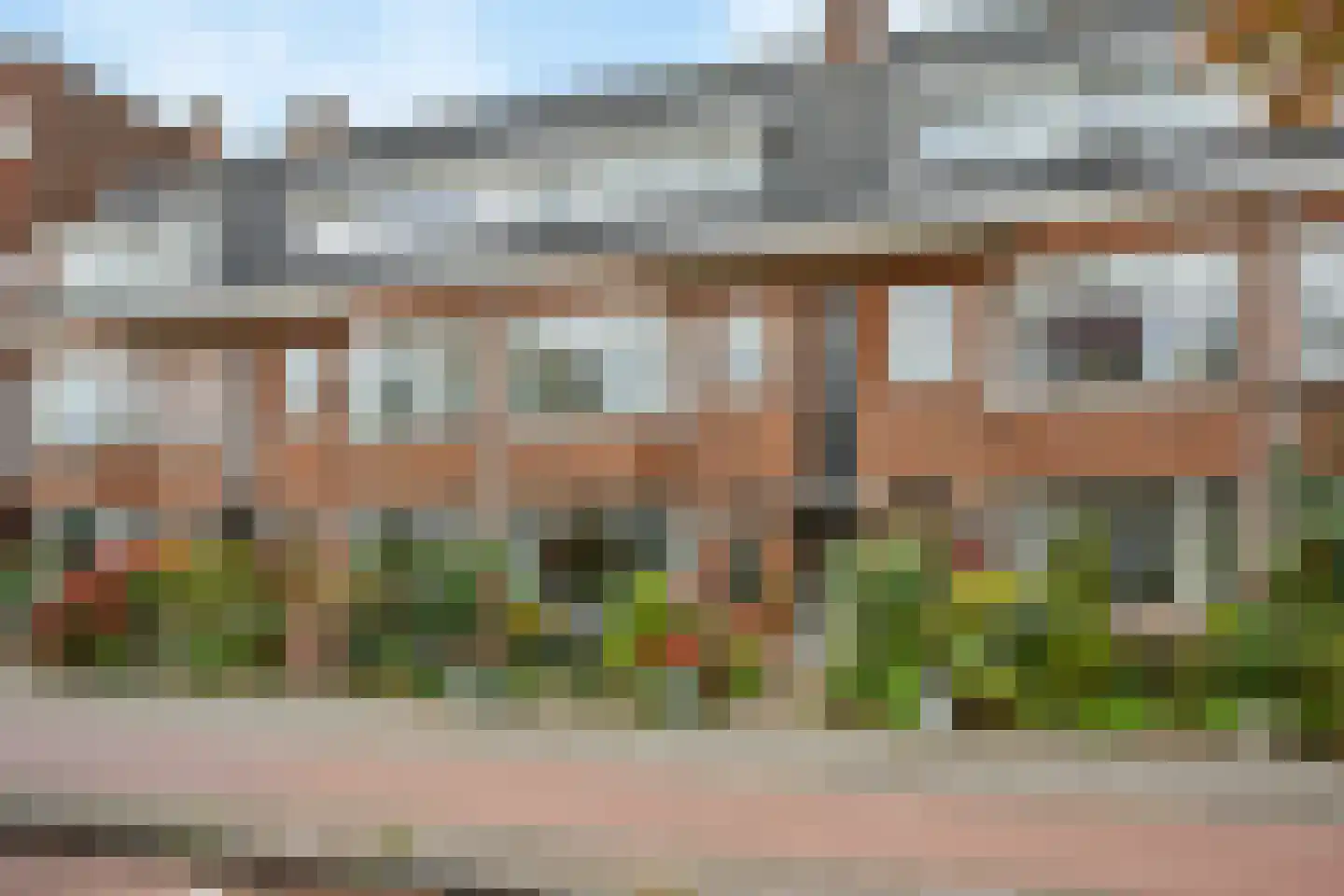 Rembrandtkade 176 Rijswijk