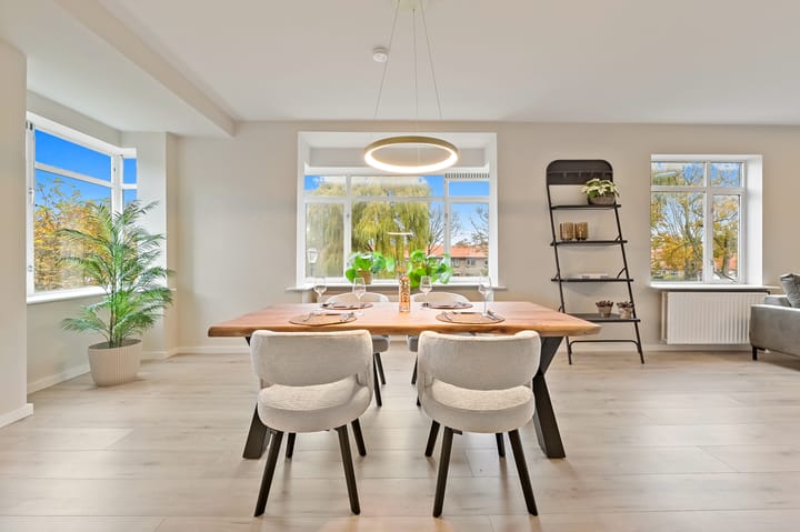 Rembrandtkade 192 in Rijswijk foto