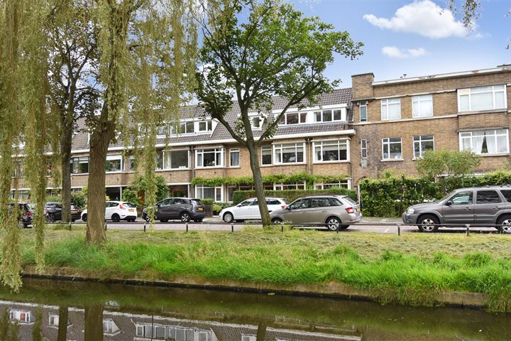 Rembrandtkade 196 in Rijswijk Foto