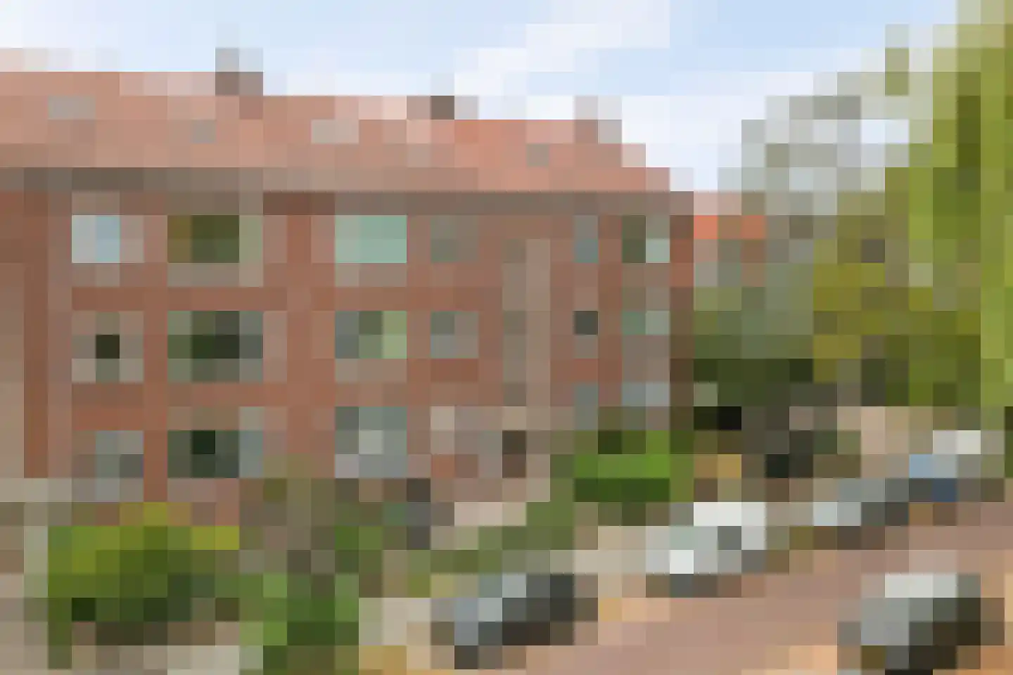 Rembrandtkade 222 in Rijswijk
