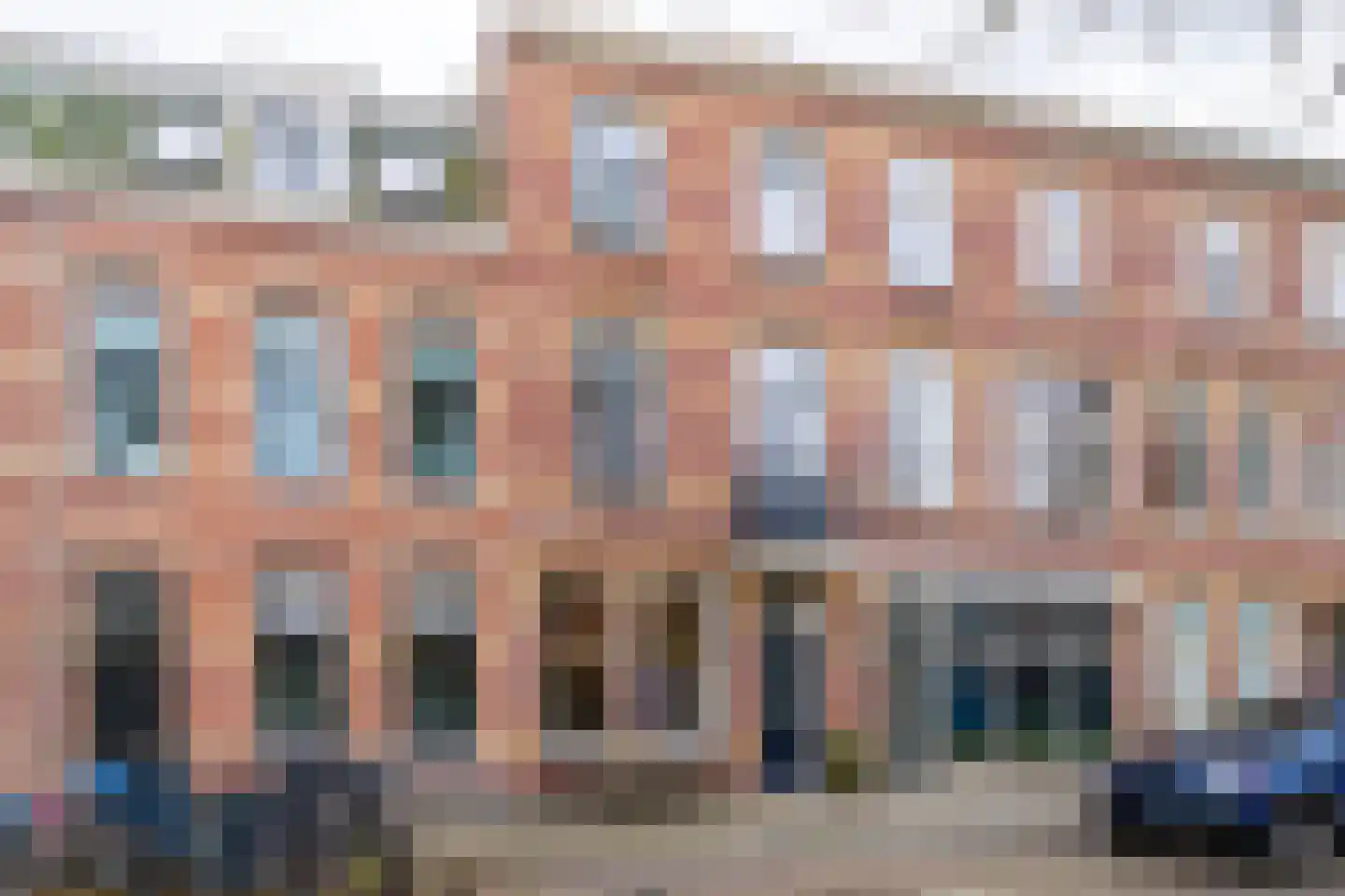 Rembrandtkade 32 Utrecht