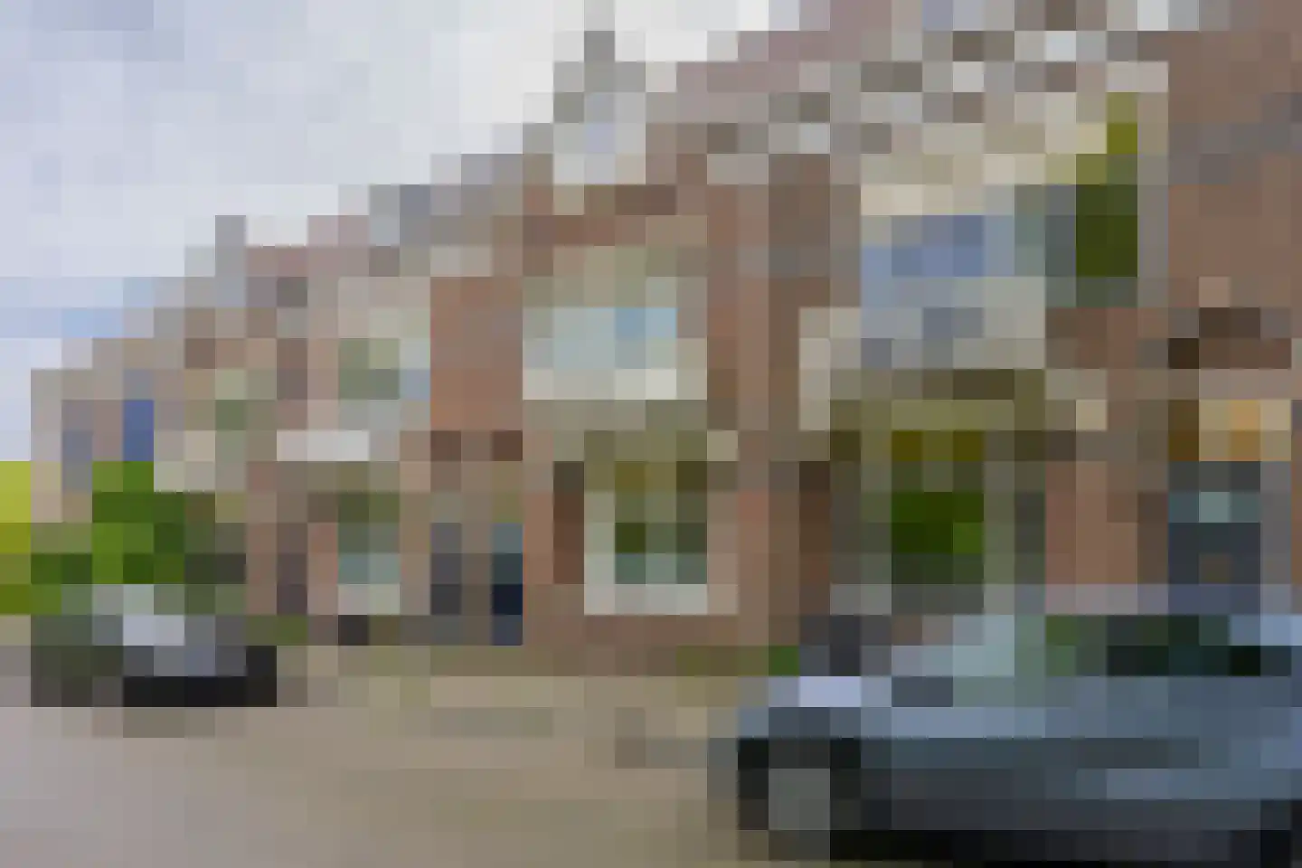 Rembrandtkade 39 Utrecht