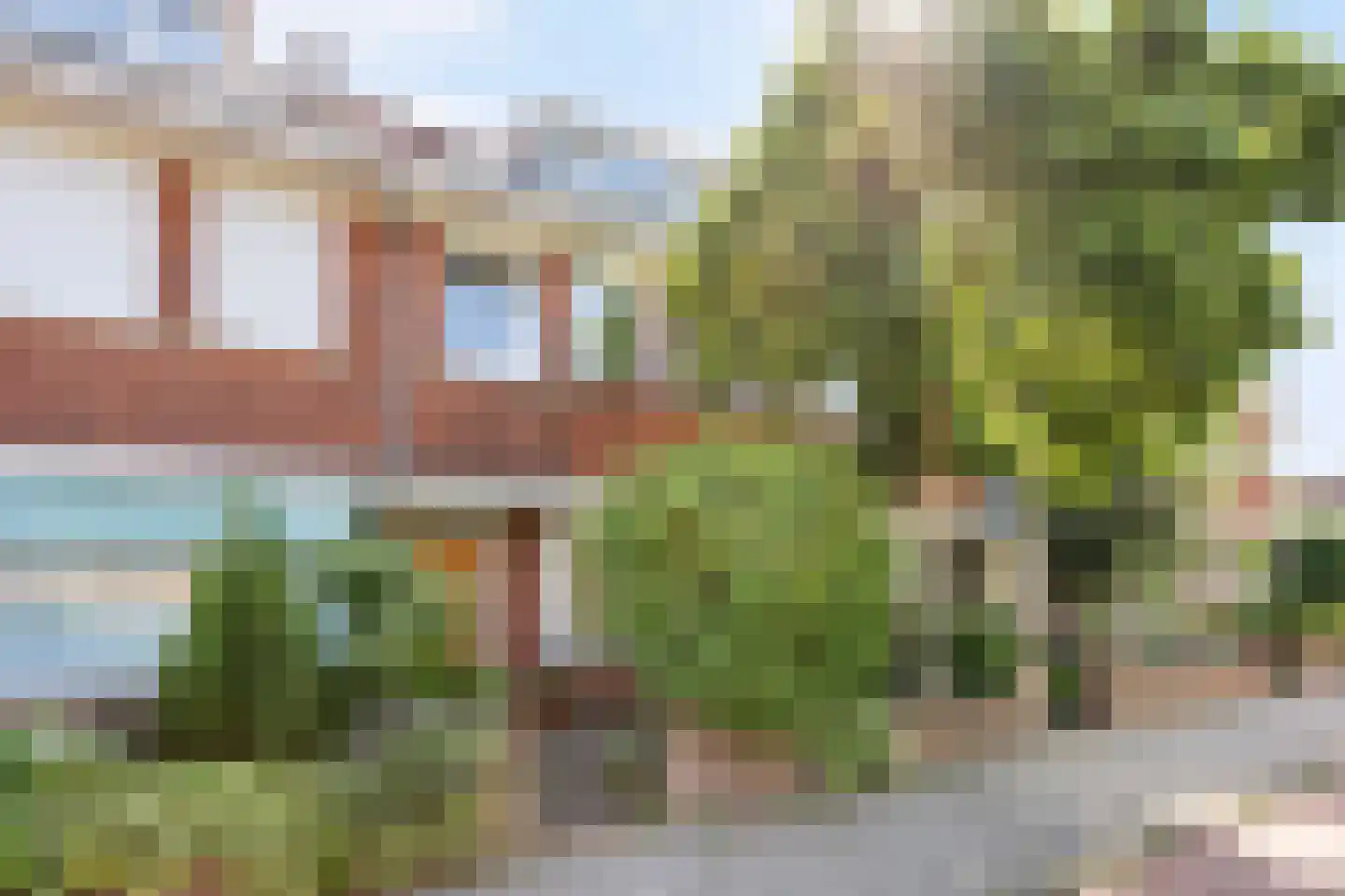 Rembrandtkade 59 Rijswijk