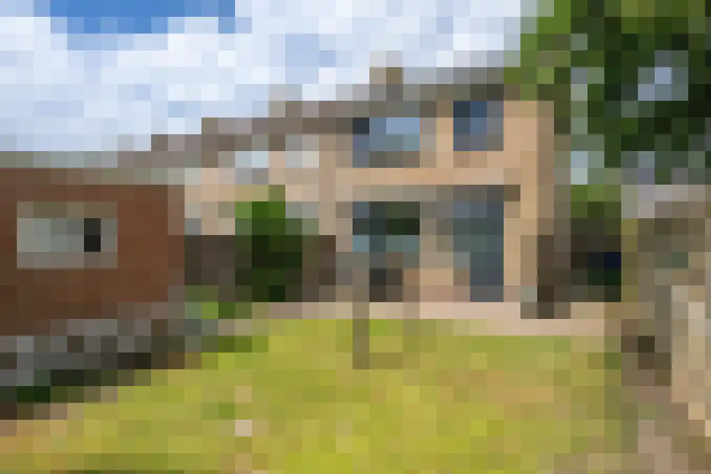 Rembrandtlaan 1 Middelharnis foto 2