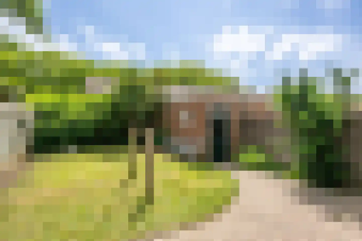 Rembrandtlaan 1 Middelharnis foto 3