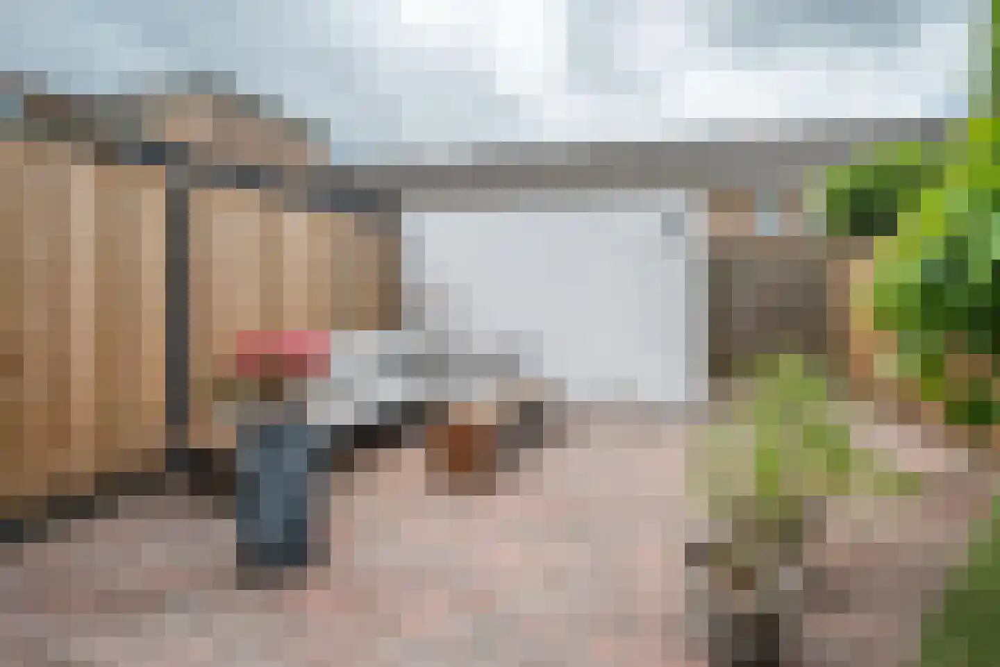 Rembrandtlaan 107 Bergschenhoek thumbnail 40