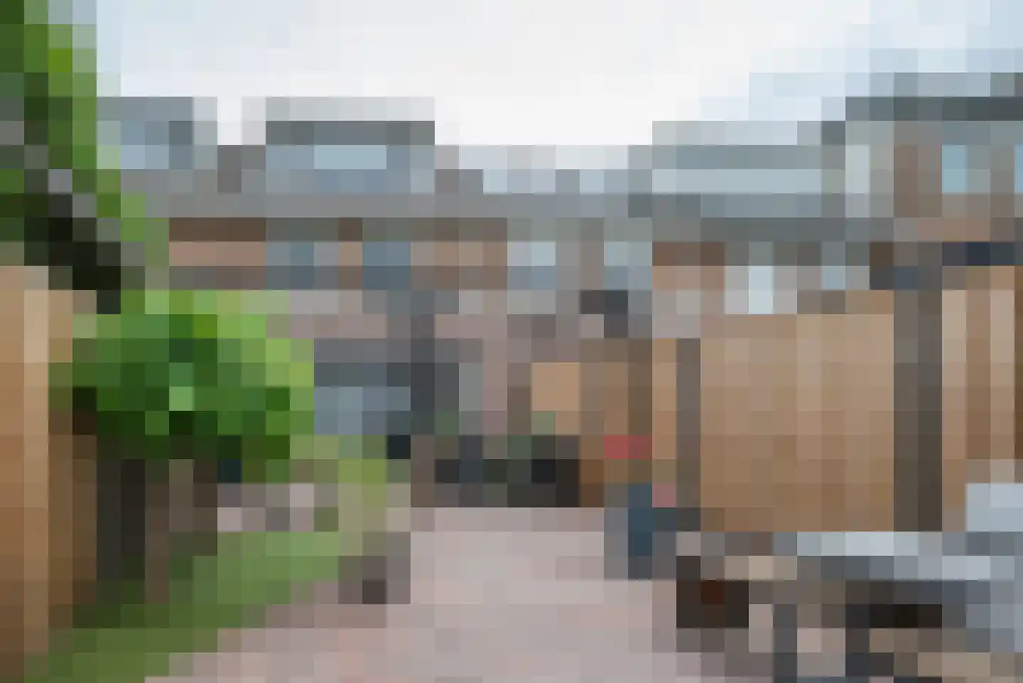 Rembrandtlaan 107 Bergschenhoek thumbnail 43