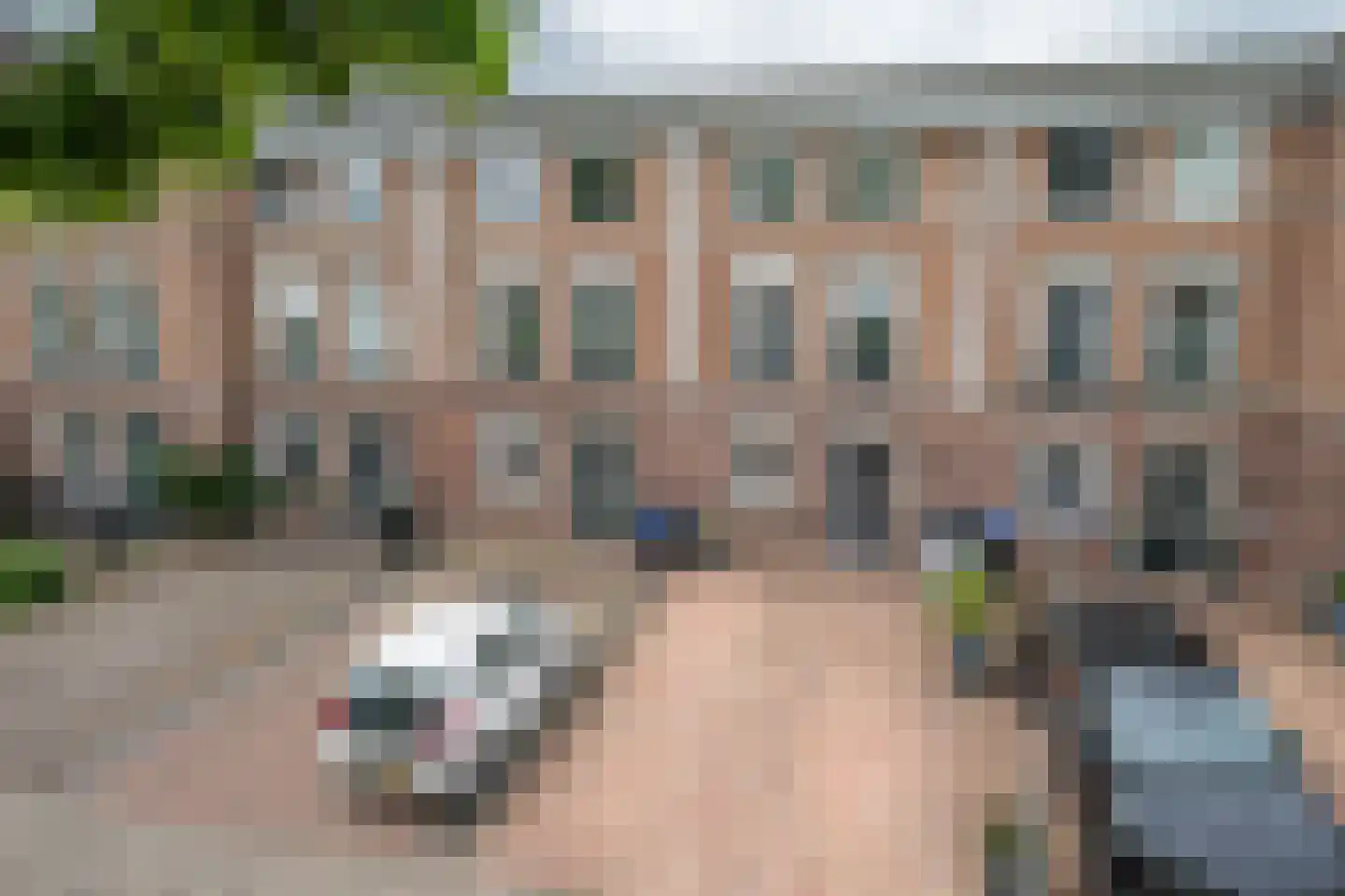 Rembrandtlaan 107 Bergschenhoek thumbnail 5