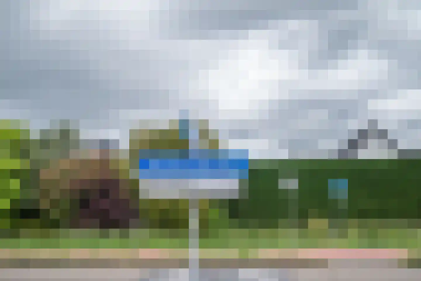 Rembrandtlaan 107 Bergschenhoek thumbnail 50