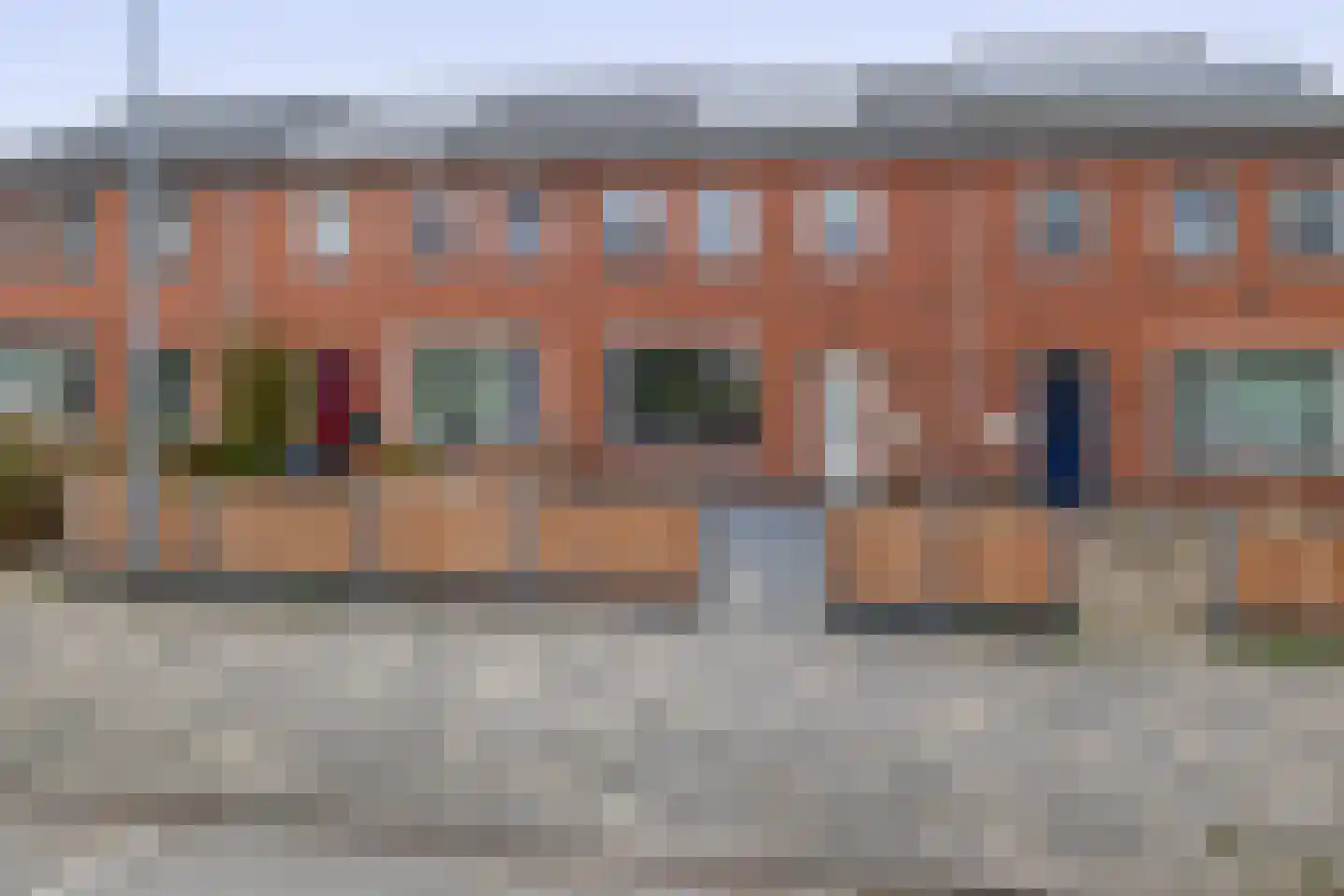 Rembrandtlaan 11 Hoogezand