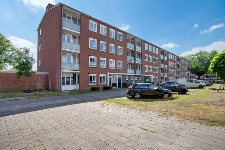 Rembrandtlaan 114 Enschede thumbnail 10