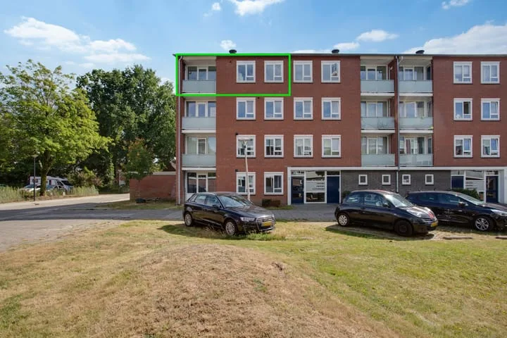 Rembrandtlaan 114 Enschede thumbnail 12