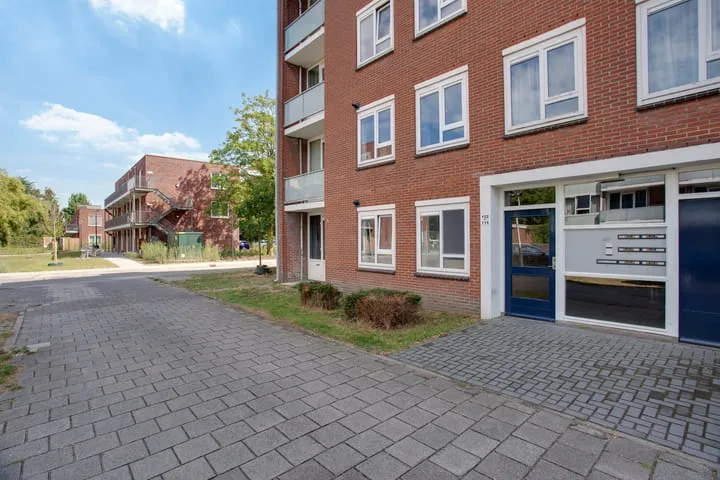 Rembrandtlaan 114 Enschede thumbnail 13