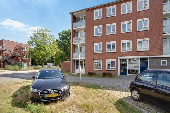 Rembrandtlaan 114 Enschede thumbnail 35
