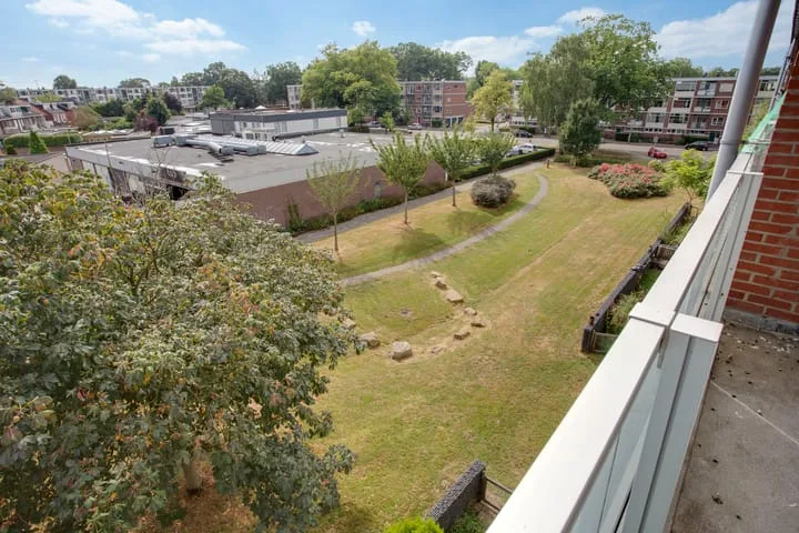Rembrandtlaan 114 Enschede thumbnail 4