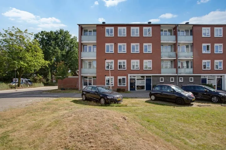 Rembrandtlaan 114 Enschede thumbnail 44