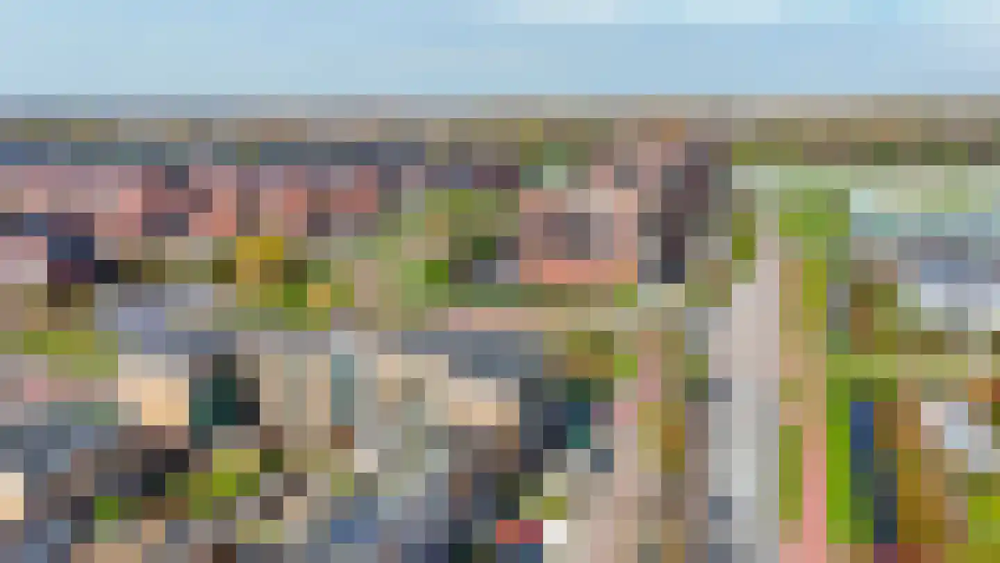 Rembrandtlaan 12 Bergschenhoek thumbnail 37