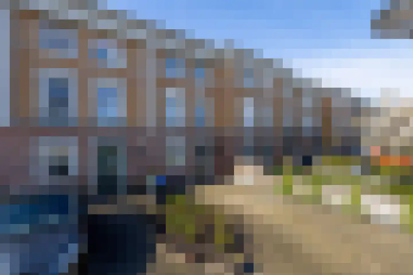 Rembrandtlaan 12 Bergschenhoek thumbnail 9