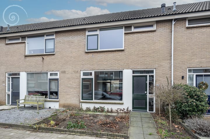 Photo of property Rembrandtlaan 120, Middelharnis