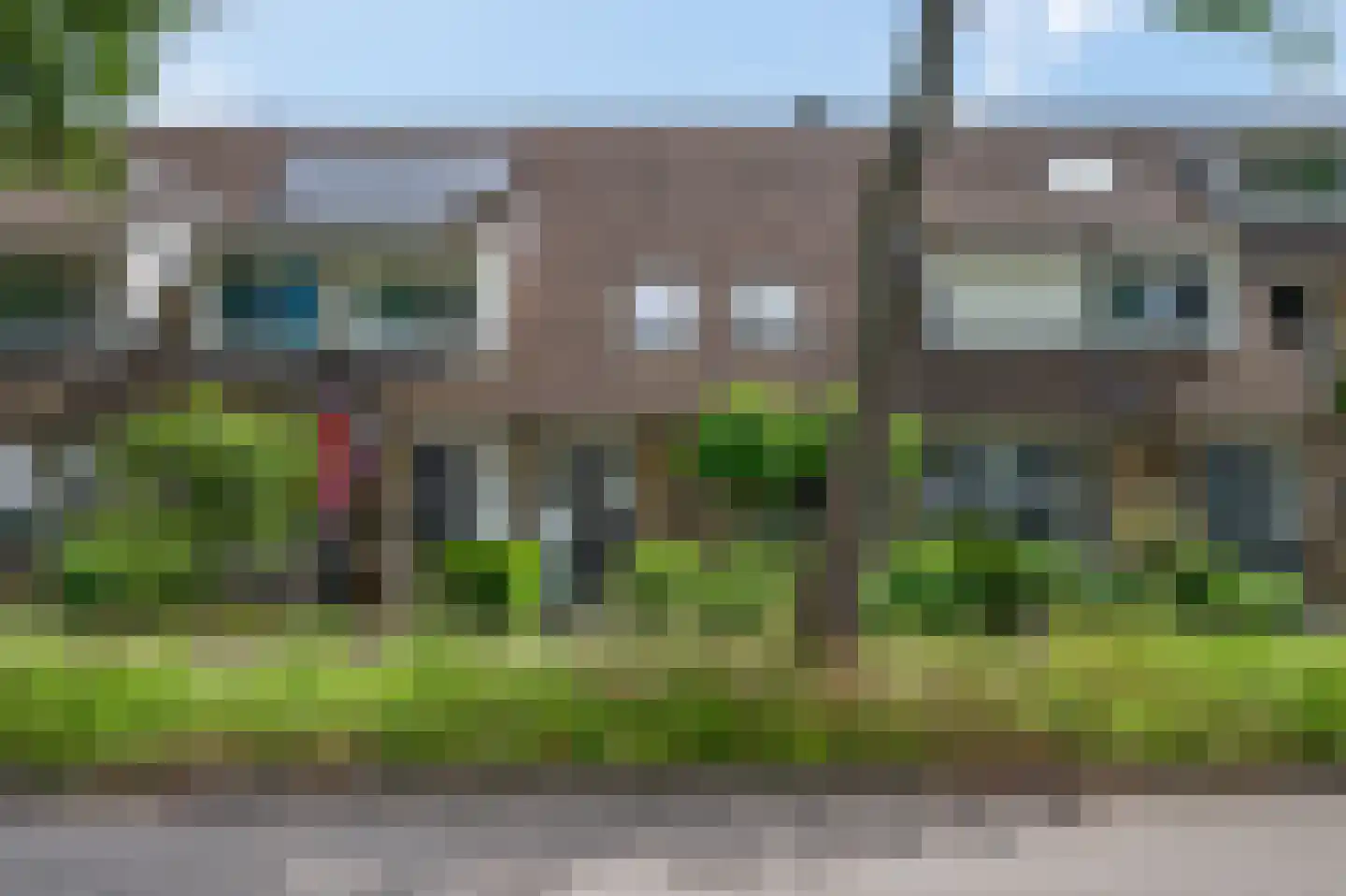 Rembrandtlaan 129 Ede