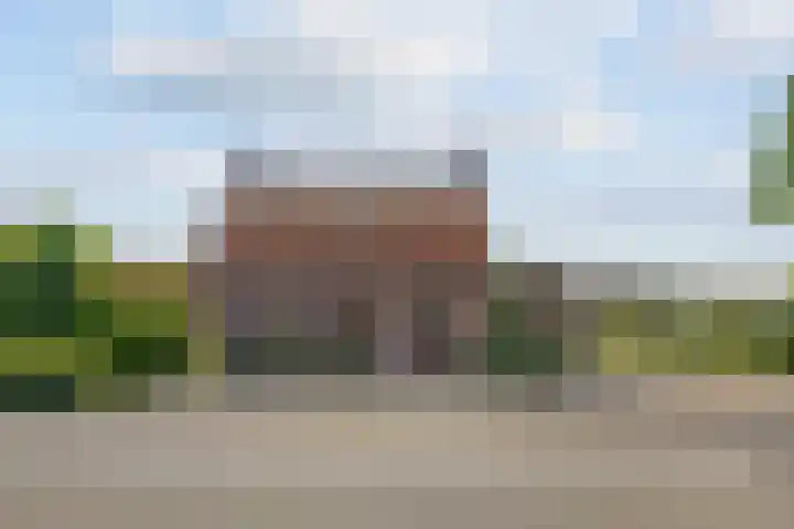 Rembrandtlaan 13 Veghel