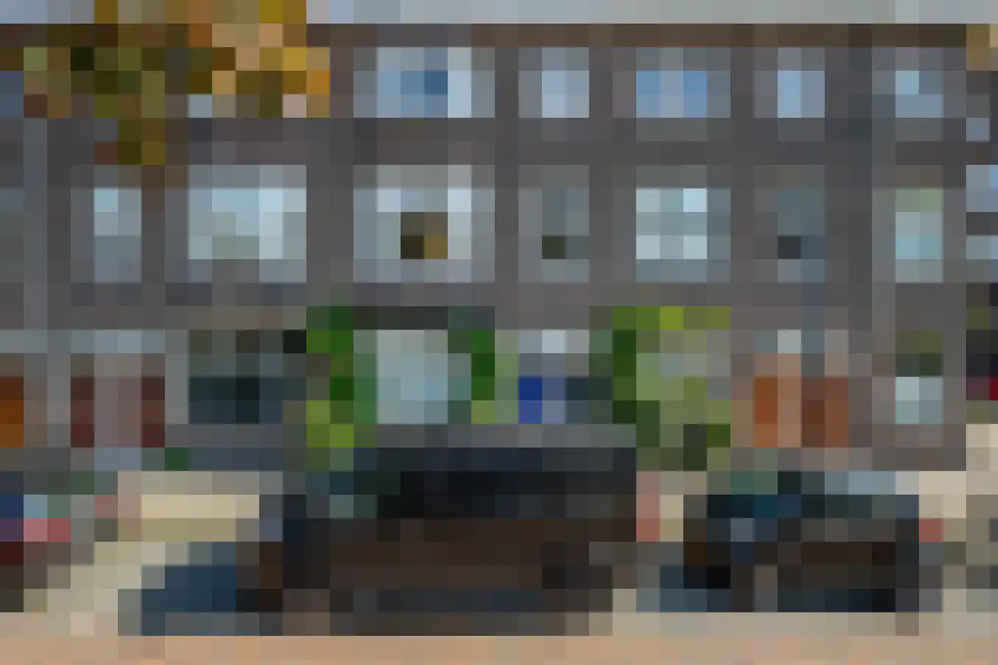Rembrandtlaan 14 A Schiedam thumbnail 36