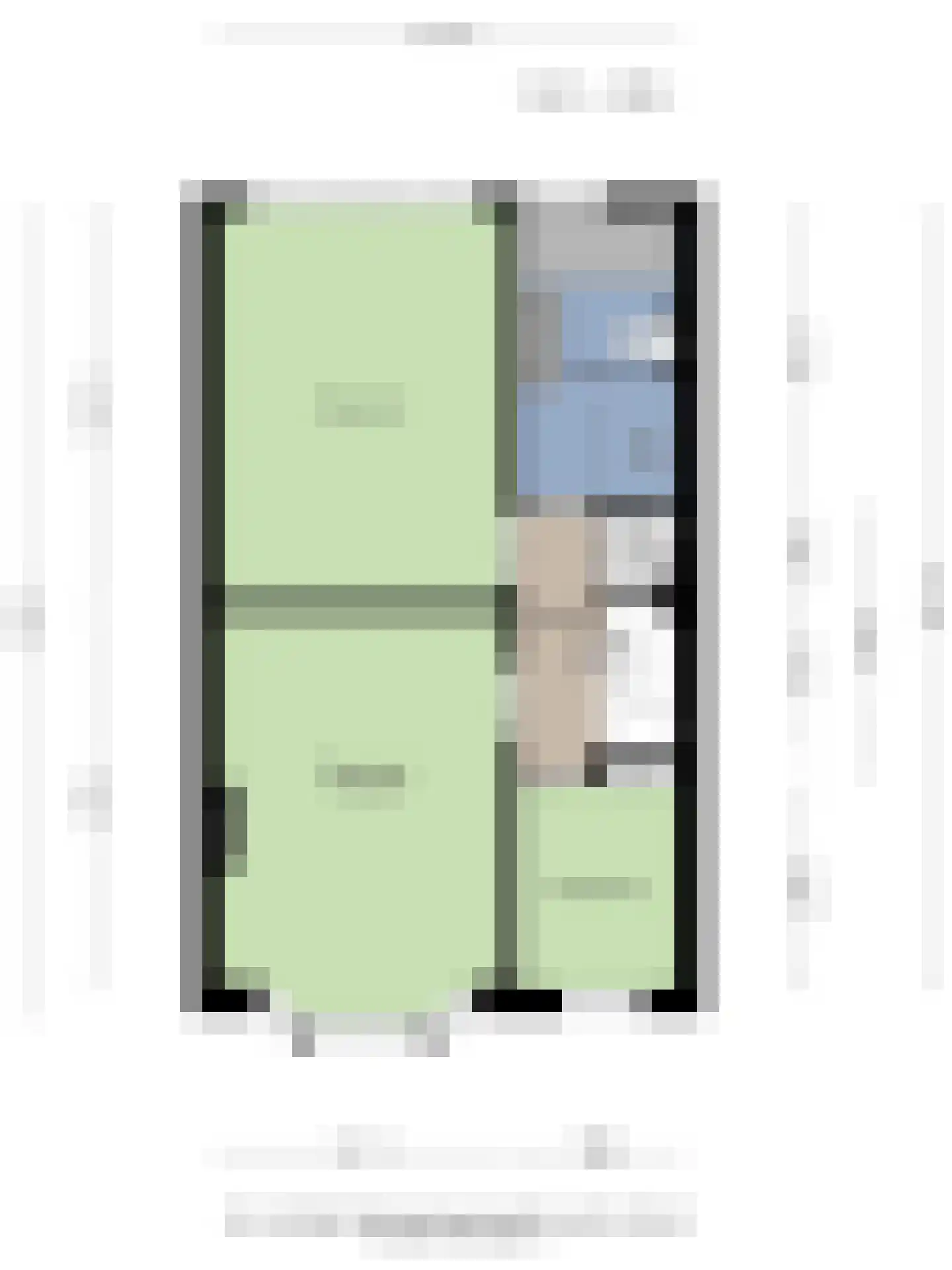 Rembrandtlaan 14 A Schiedam thumbnail 41