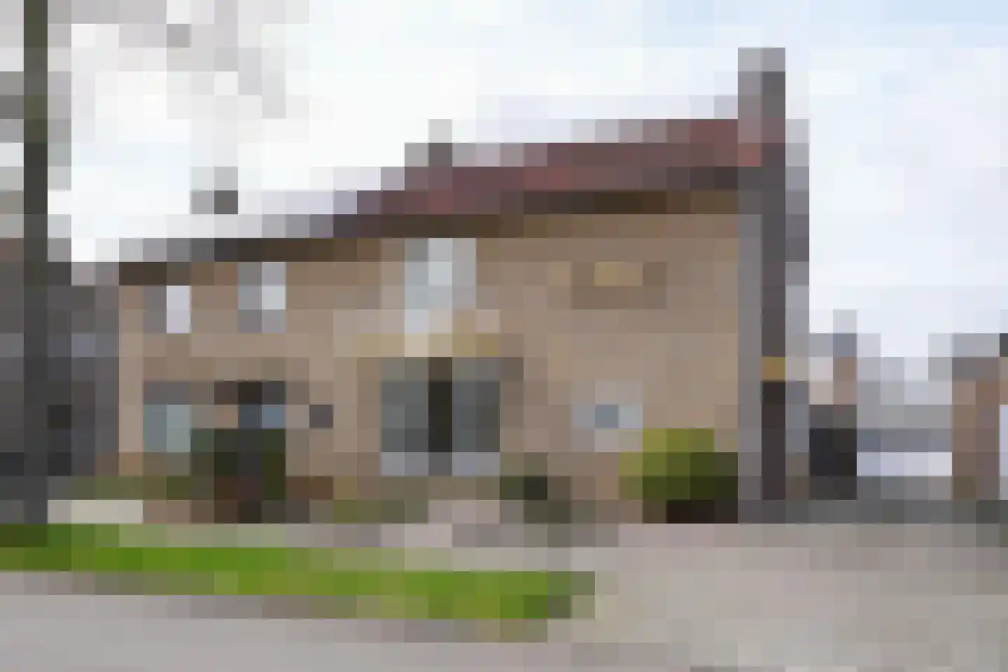 Rembrandtlaan 14 Geleen