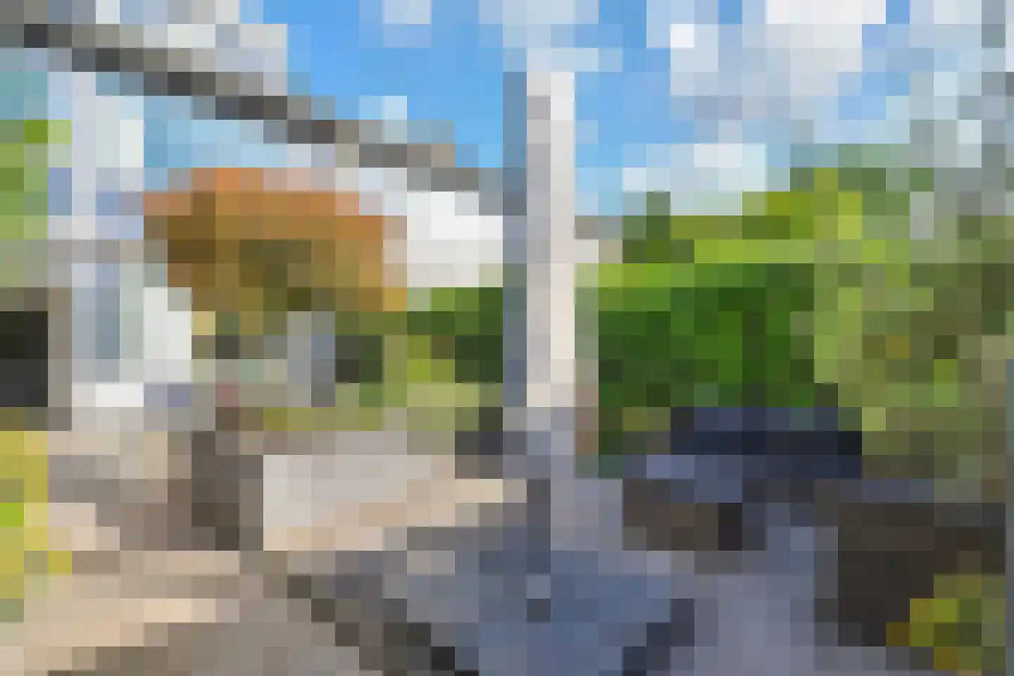 Rembrandtlaan 14 Voorschoten thumbnail 22