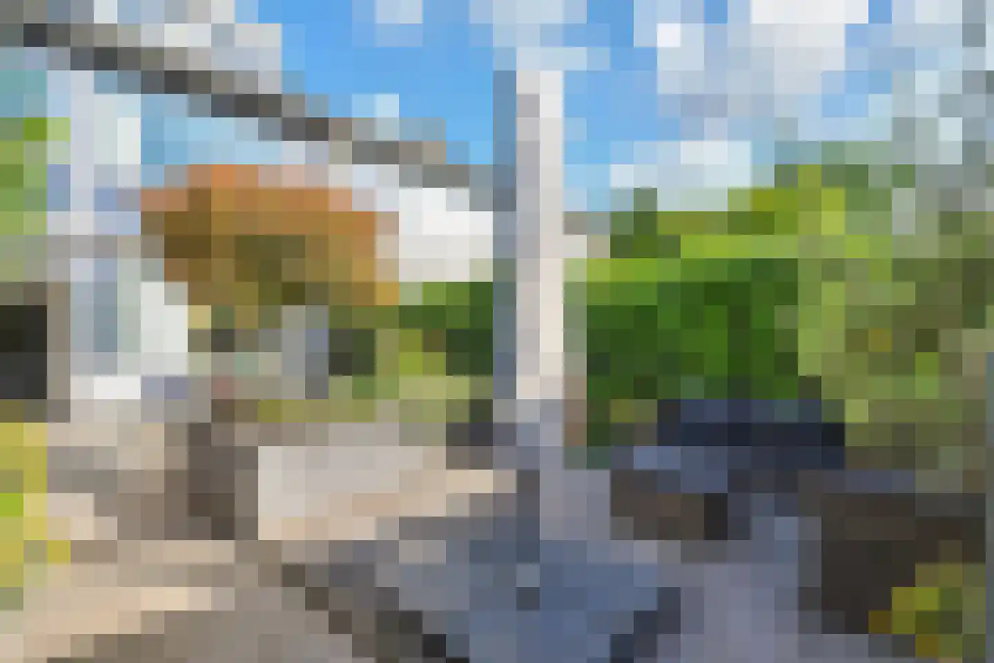 Rembrandtlaan 14 Voorschoten thumbnail 22