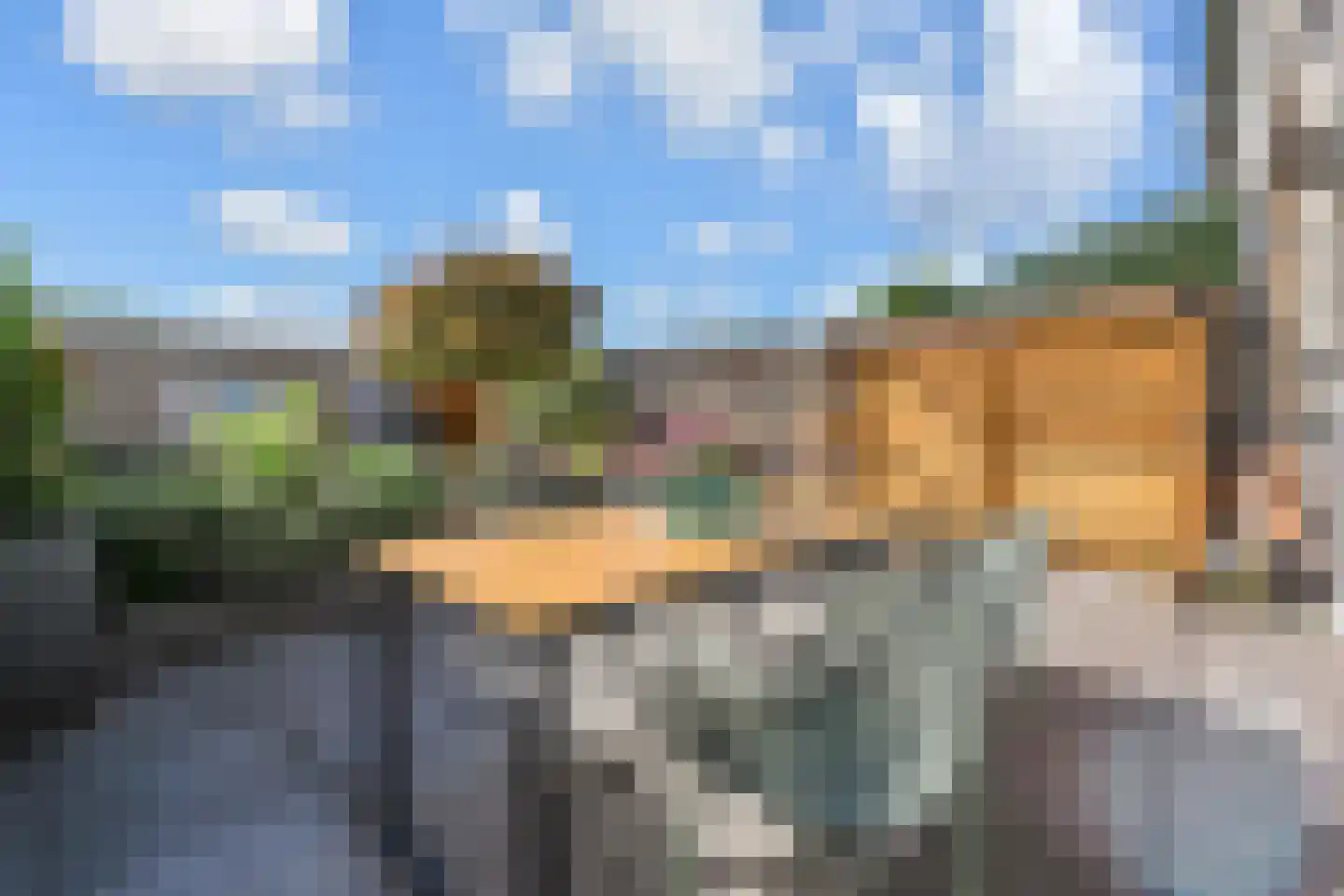 Rembrandtlaan 14 Voorschoten thumbnail 24