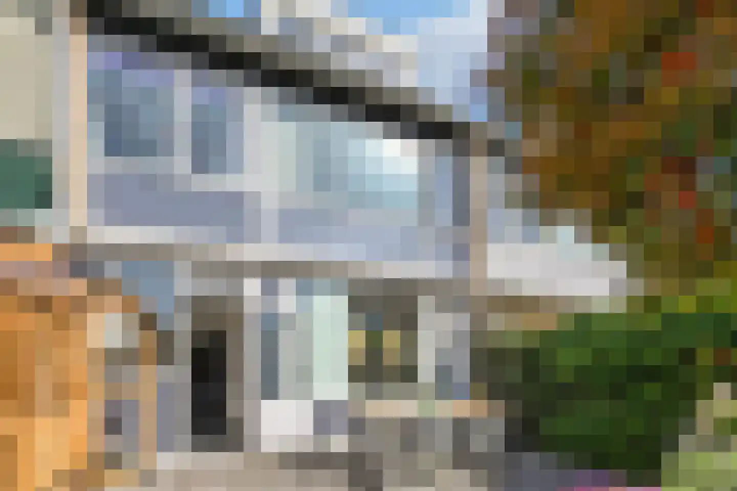 Rembrandtlaan 14 Voorschoten thumbnail 29