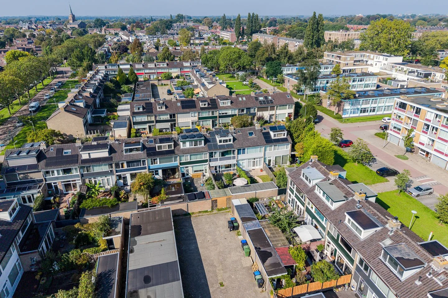 Rembrandtlaan 14 Voorschoten thumbnail 31