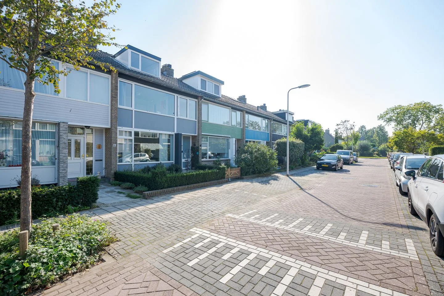 Rembrandtlaan 14 Voorschoten thumbnail 32