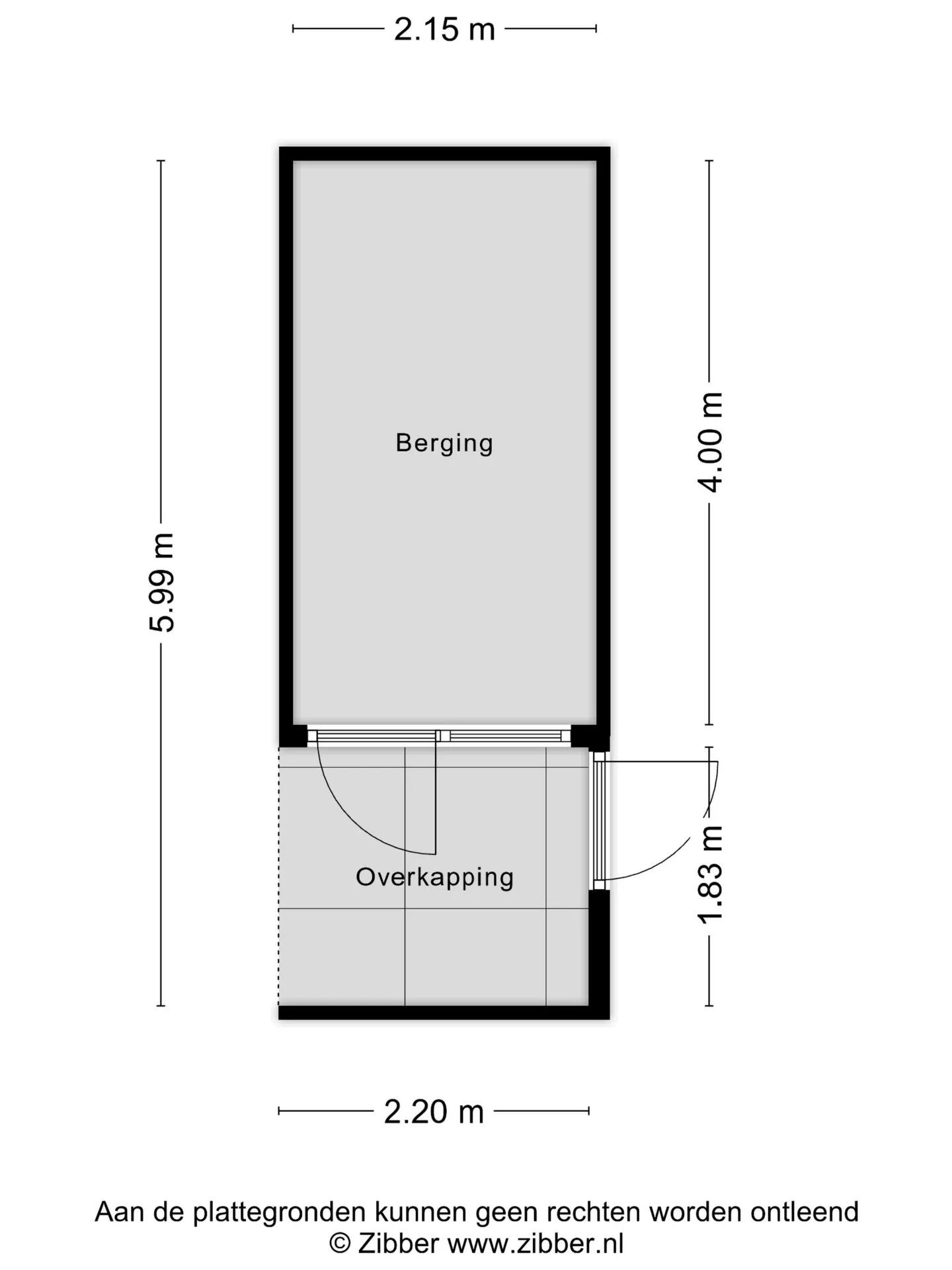 Rembrandtlaan 14 Voorschoten thumbnail 37