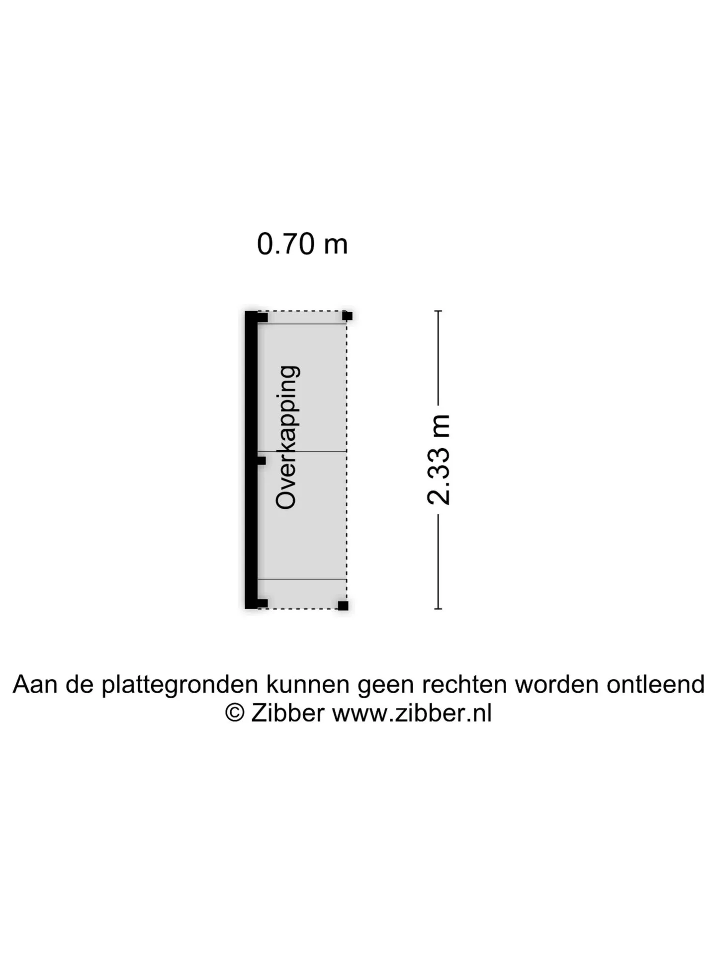 Rembrandtlaan 14 Voorschoten thumbnail 38