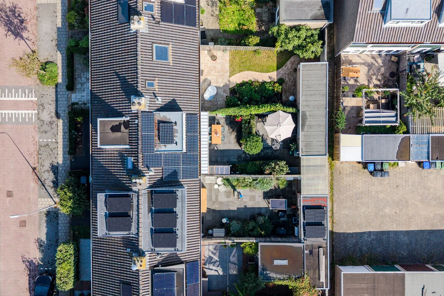 Rembrandtlaan 14 Voorschoten thumbnail 4