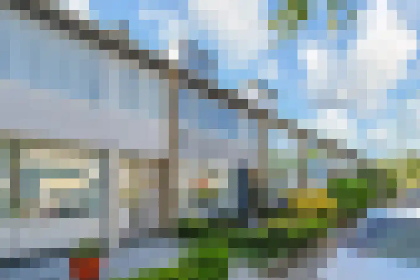 Rembrandtlaan 14 Voorschoten thumbnail 6