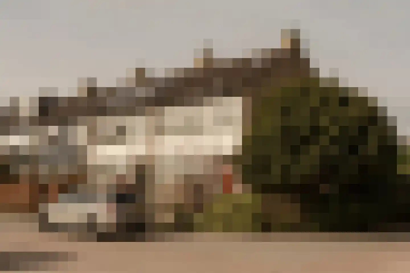 Rembrandtlaan 15 Voorschoten