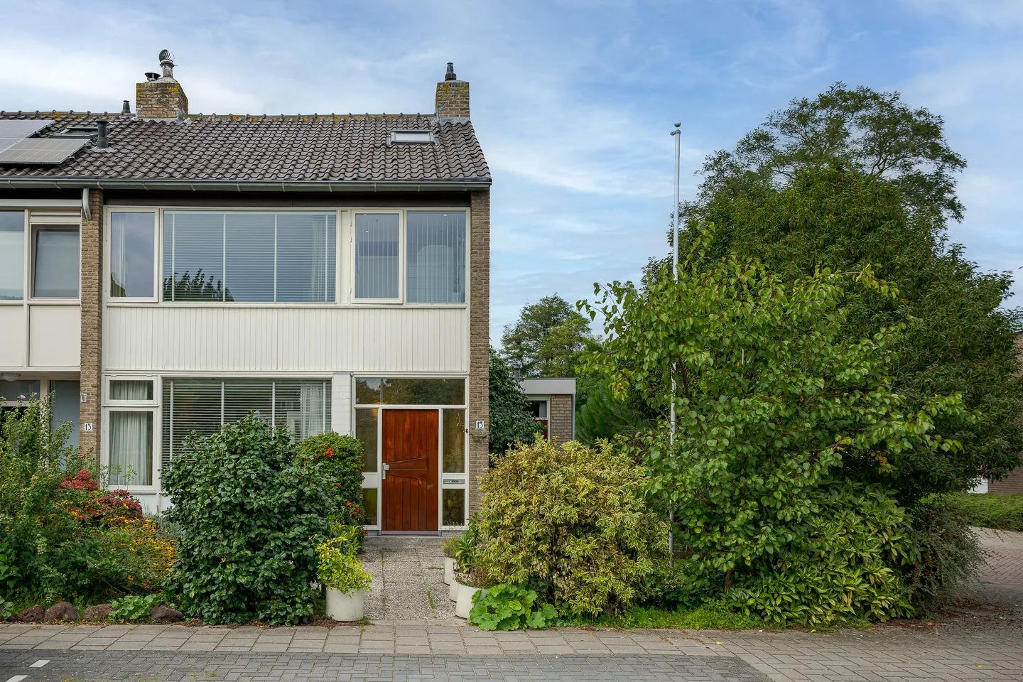 Rembrandtlaan 15 Voorschoten thumbnail 10