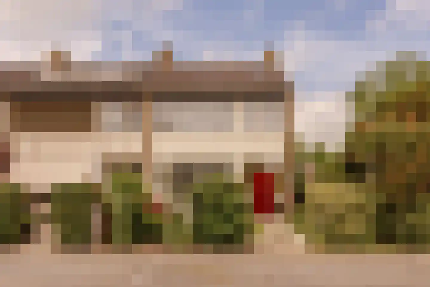 Rembrandtlaan 15 Voorschoten thumbnail 34
